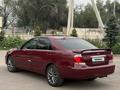 Toyota Camry 2002 годаүшін4 500 000 тг. в Алматы – фото 12
