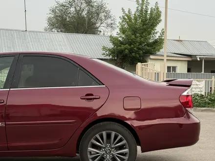 Toyota Camry 2002 года за 4 500 000 тг. в Алматы – фото 13