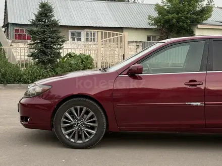 Toyota Camry 2002 года за 4 500 000 тг. в Алматы – фото 14