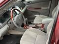 Toyota Camry 2002 годаүшін4 500 000 тг. в Алматы – фото 16