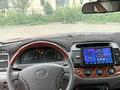 Toyota Camry 2002 годаүшін4 500 000 тг. в Алматы – фото 17