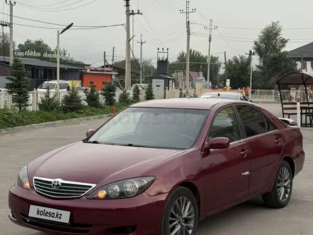 Toyota Camry 2002 года за 4 500 000 тг. в Алматы – фото 3