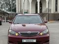 Toyota Camry 2002 годаүшін4 500 000 тг. в Алматы