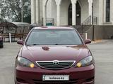 Toyota Camry 2002 годаүшін4 500 000 тг. в Алматы