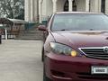 Toyota Camry 2002 годаүшін4 500 000 тг. в Алматы – фото 5
