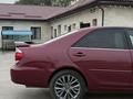 Toyota Camry 2002 годаүшін4 500 000 тг. в Алматы – фото 7