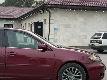 Toyota Camry 2002 года за 4 500 000 тг. в Алматы – фото 8
