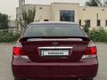 Toyota Camry 2002 годаүшін4 500 000 тг. в Алматы – фото 10