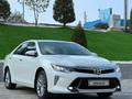 Toyota Camry 2017 годаүшін16 200 000 тг. в Шымкент – фото 2