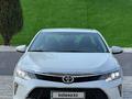 Toyota Camry 2017 годаүшін16 200 000 тг. в Шымкент – фото 9