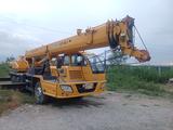 XCMG  QAY160 2013 годаүшін25 000 000 тг. в Алматы – фото 2