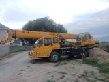 XCMG  QAY160 2013 годаүшін25 000 000 тг. в Алматы – фото 4
