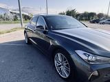 Genesis G70 2019 года за 11 500 000 тг. в Алматы – фото 3