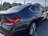 Genesis G70 2019 года за 11 500 000 тг. в Алматы – фото 5