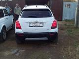 Chevrolet Tracker 2013 годаfor6 000 000 тг. в Уральск – фото 2