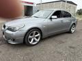 BMW 530 2005 года за 5 800 000 тг. в Алматы – фото 3