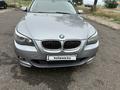 BMW 530 2005 года за 5 800 000 тг. в Алматы