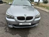 BMW 530 2005 годаүшін5 800 000 тг. в Алматы