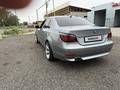BMW 530 2005 года за 5 800 000 тг. в Алматы – фото 2