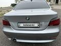 BMW 530 2005 года за 5 800 000 тг. в Алматы – фото 7