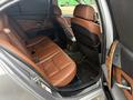 BMW 530 2005 года за 5 800 000 тг. в Алматы – фото 8