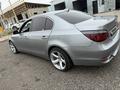 BMW 530 2005 года за 5 800 000 тг. в Алматы – фото 6
