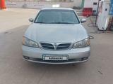 Nissan Maxima 2002 года за 2 500 000 тг. в Тараз – фото 4