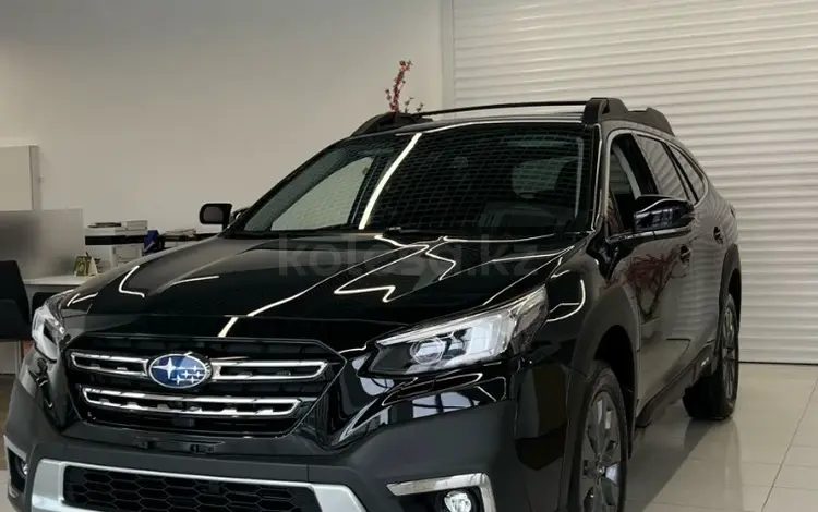 Subaru Outback 2023 годаүшін22 890 000 тг. в Тараз