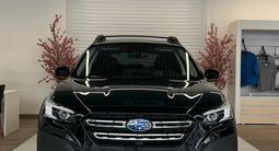 Subaru Outback 2023 года за 22 890 000 тг. в Тараз – фото 2