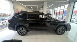 Subaru Outback 2023 года за 22 890 000 тг. в Тараз – фото 4