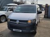 Volkswagen Transporter 2017 года за 13 700 000 тг. в Алматы