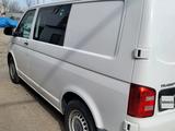 Volkswagen Transporter 2017 года за 13 700 000 тг. в Алматы – фото 5