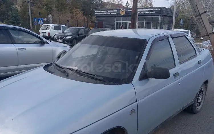 ВАЗ (Lada) 2110 2005 годаүшін1 100 000 тг. в Аксай