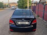 Hyundai Accent 2015 года за 5 805 537 тг. в Алматы