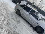 ВАЗ (Lada) 2114 2007 года за 1 250 000 тг. в Костанай – фото 5