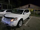 Nissan Murano 2006 годаүшін3 000 000 тг. в Алматы – фото 2