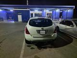 Nissan Murano 2006 годаүшін3 000 000 тг. в Алматы – фото 3