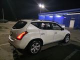 Nissan Murano 2006 годаүшін3 000 000 тг. в Алматы – фото 4