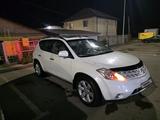Nissan Murano 2006 годаүшін3 000 000 тг. в Алматы – фото 5