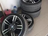 Диски на бмв за 230 000 тг. в Алматы