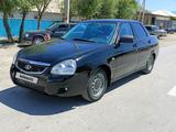 ВАЗ (Lada) Priora 2170 2012 года за 1 400 000 тг. в Кызылорда