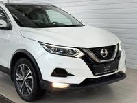 Nissan Qashqai 2021 годаүшін9 900 000 тг. в Астана