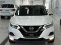 Nissan Qashqai 2021 года за 10 500 000 тг. в Астана – фото 2