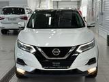 Nissan Qashqai 2021 годаfor9 900 000 тг. в Астана – фото 2