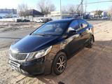 Kia Rio 2013 годаүшін3 100 000 тг. в Уральск