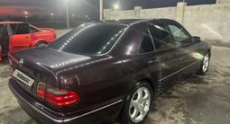 Mercedes-Benz E 280 2002 годаfor5 000 000 тг. в Тараз – фото 3