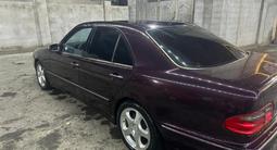 Mercedes-Benz E 280 2002 годаfor5 000 000 тг. в Тараз – фото 5