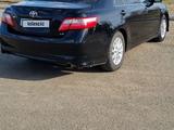 Toyota Camry 2006 года за 5 800 000 тг. в Аксай – фото 3