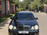 Mercedes-Benz E 280 1999 годаүшін5 000 000 тг. в Алматы