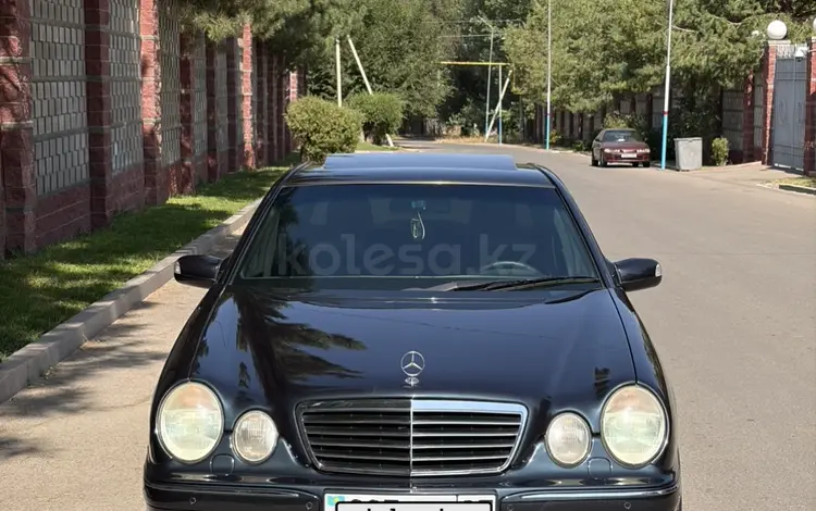 Mercedes-Benz E 280 1999 года за 5 000 000 тг. в Алматы